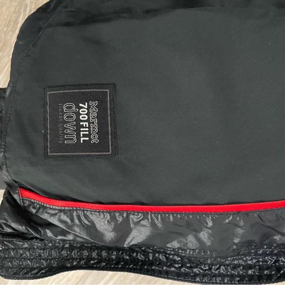 Ladies Marmot jacket - Picture 2 of 2